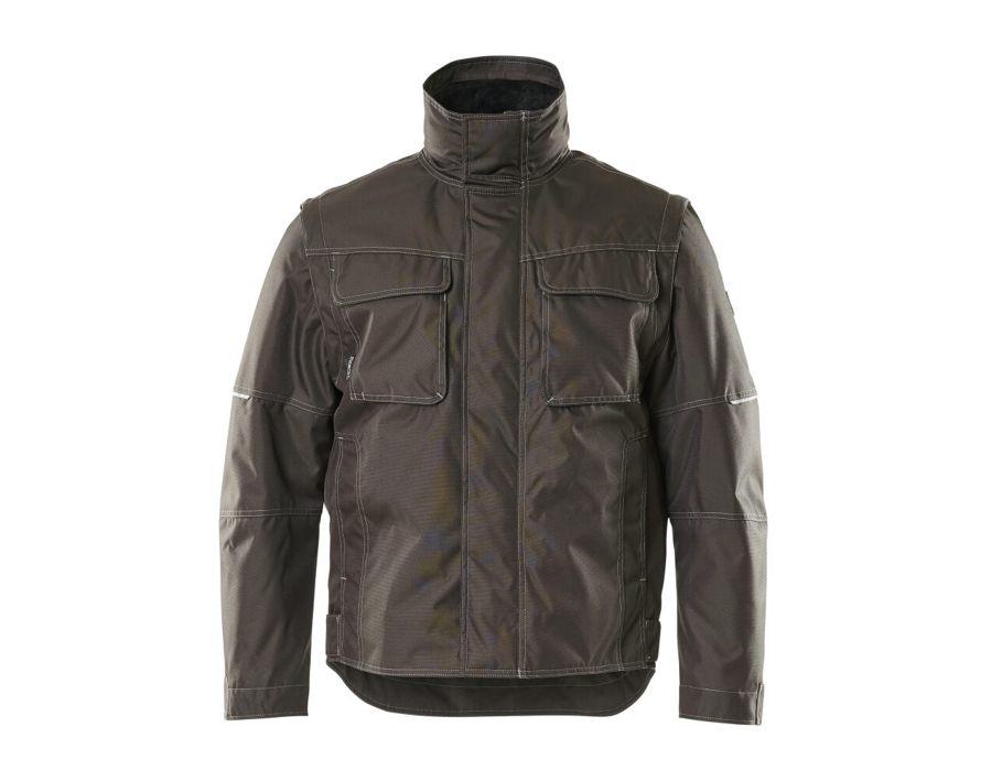 Winterjacke INDUSTRY dunkelanthrazit