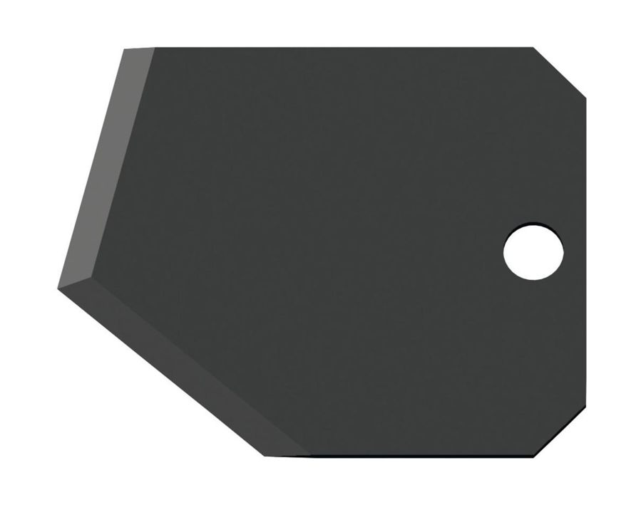 Klinge für Schlauchschere 0–22 mm