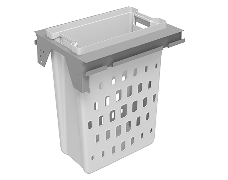Wäschekorbauszug ArciTech Pull Laundry 450