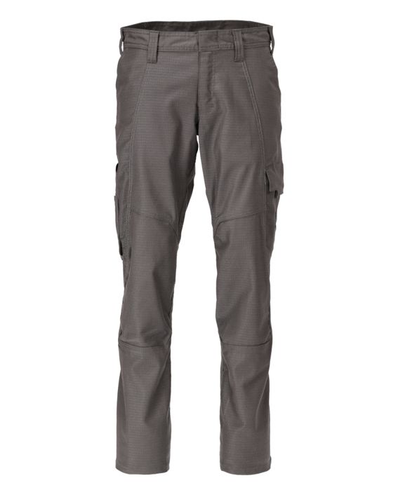 Hose mit Schenkeltaschen ACCELERATE dunkelanthrazit