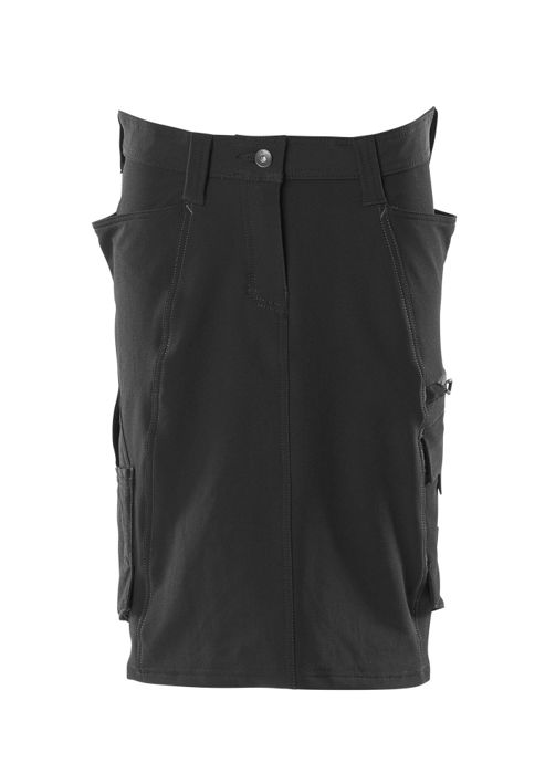 Rock ACCELERATE schwarz