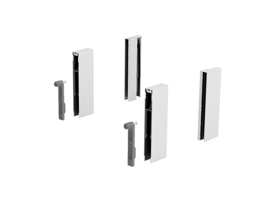 DesignSide Adapter ArciTech