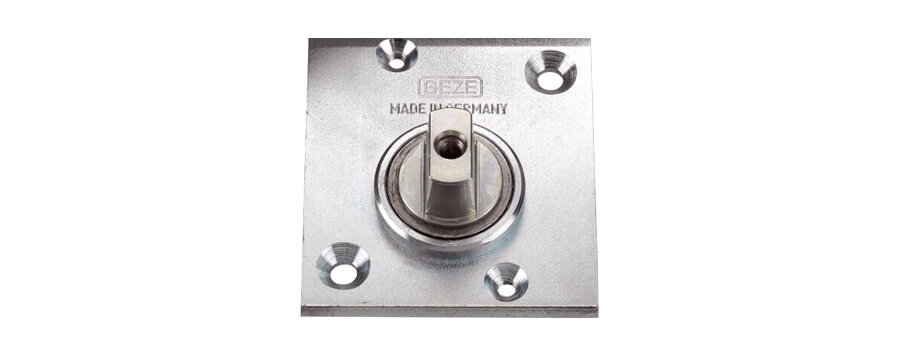 Drehlager TS 137 B 