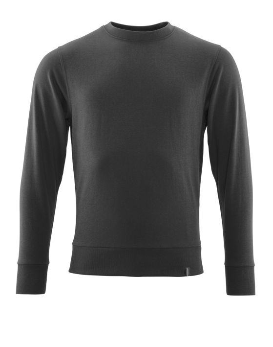 Sweatshirt CROSSOVER Anthrazitgrau
