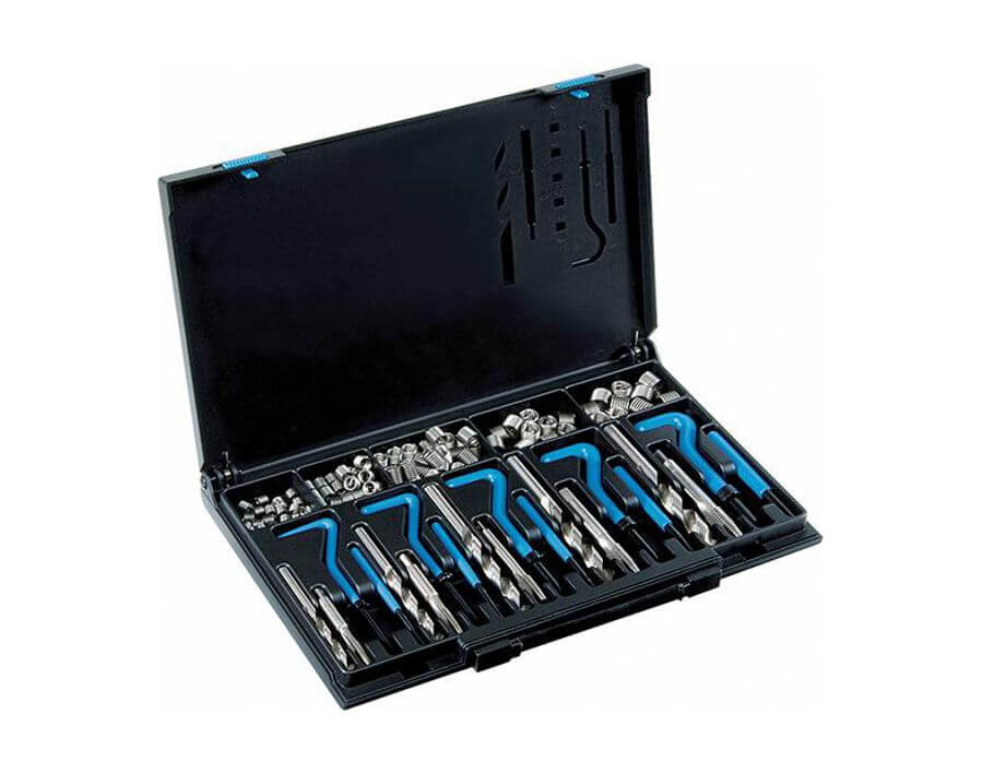 Gewinde-Reparatur-Sortiment, V-COIL