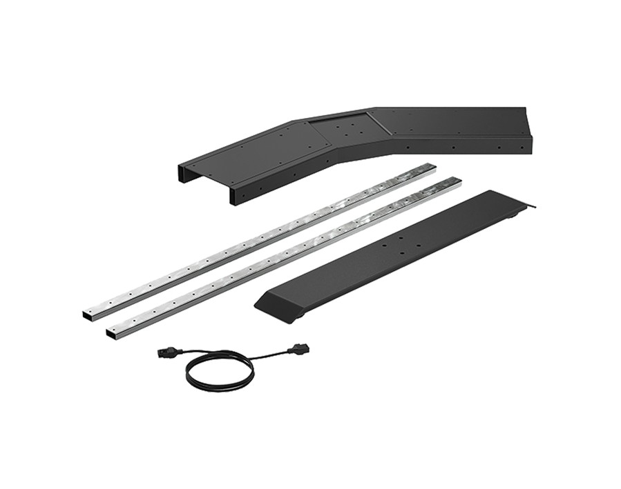 LegaDrive Systems Modulo telaio 90°°