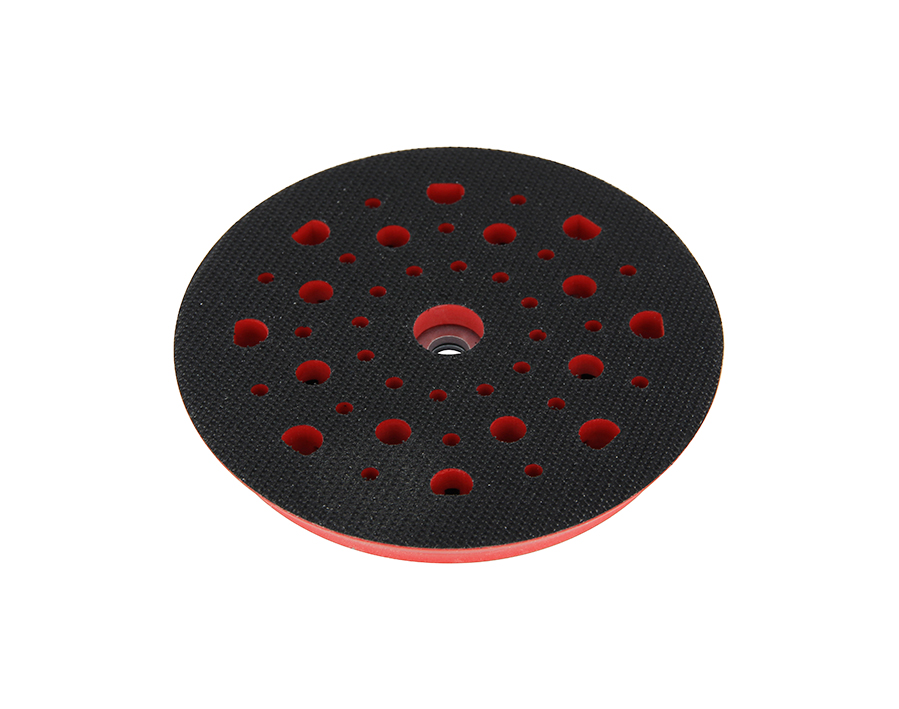 Schleifteller Expert Multihole 